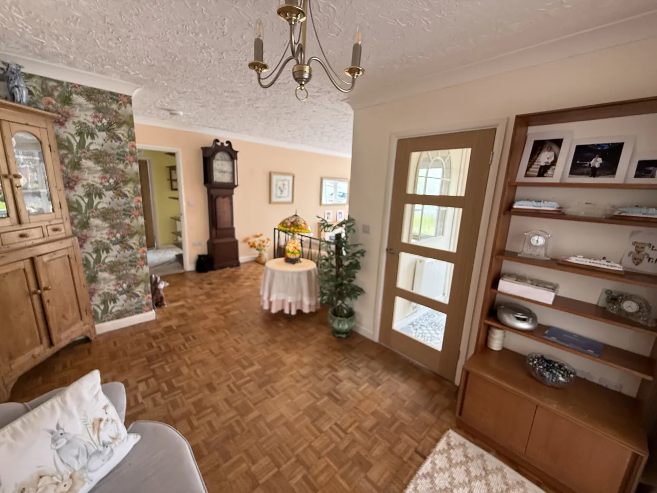 Cleviston Park, Llangennech, SA14, photo 6