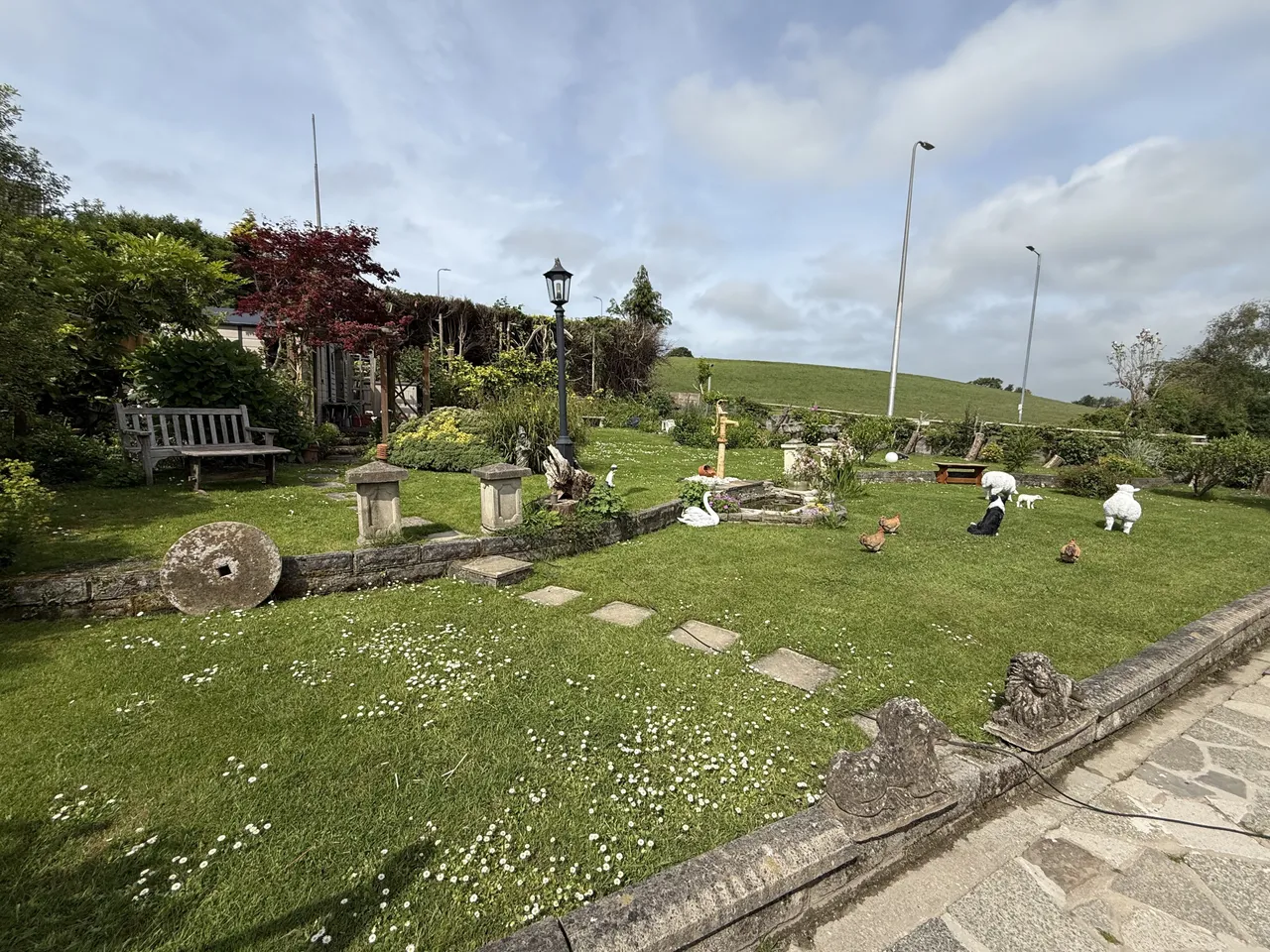 Cleviston Park, Llangennech, SA14, photo 17