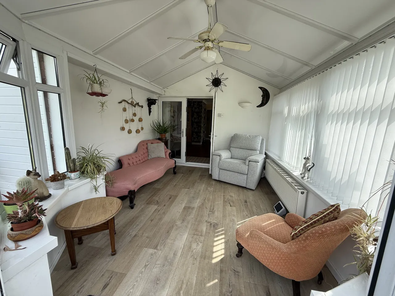 Cleviston Park, Llangennech, SA14, photo 15
