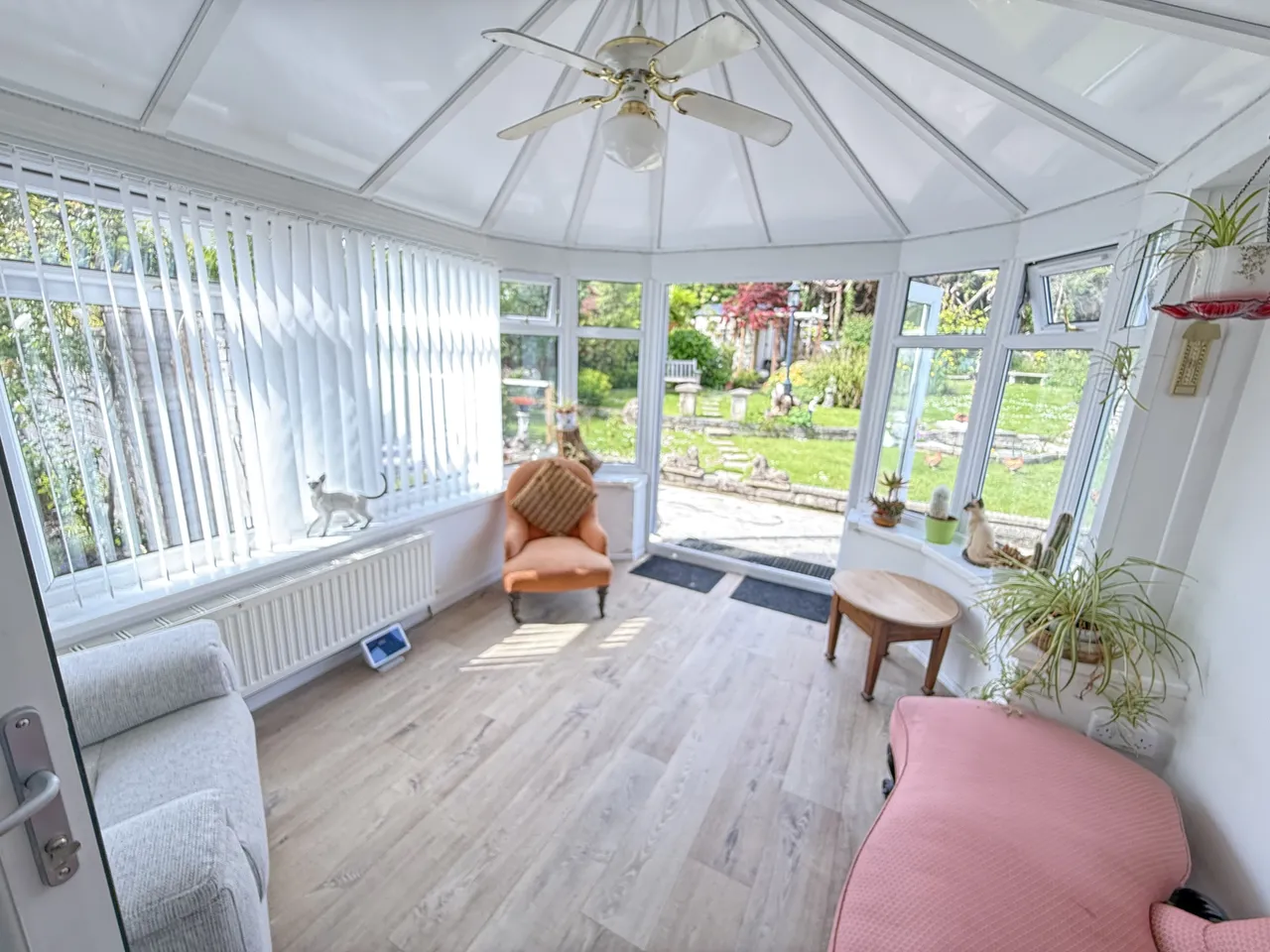 Cleviston Park, Llangennech, SA14, photo 14