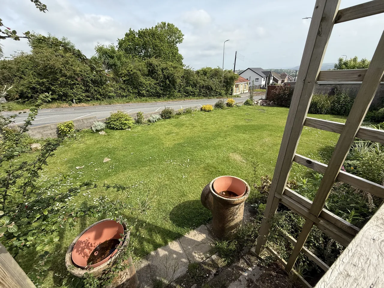 Cleviston Park, Llangennech, SA14, photo 20