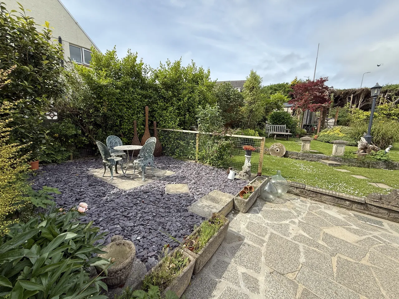Cleviston Park, Llangennech, SA14, photo 16