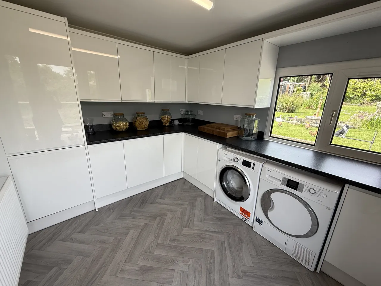 Cleviston Park, Llangennech, SA14, photo 19