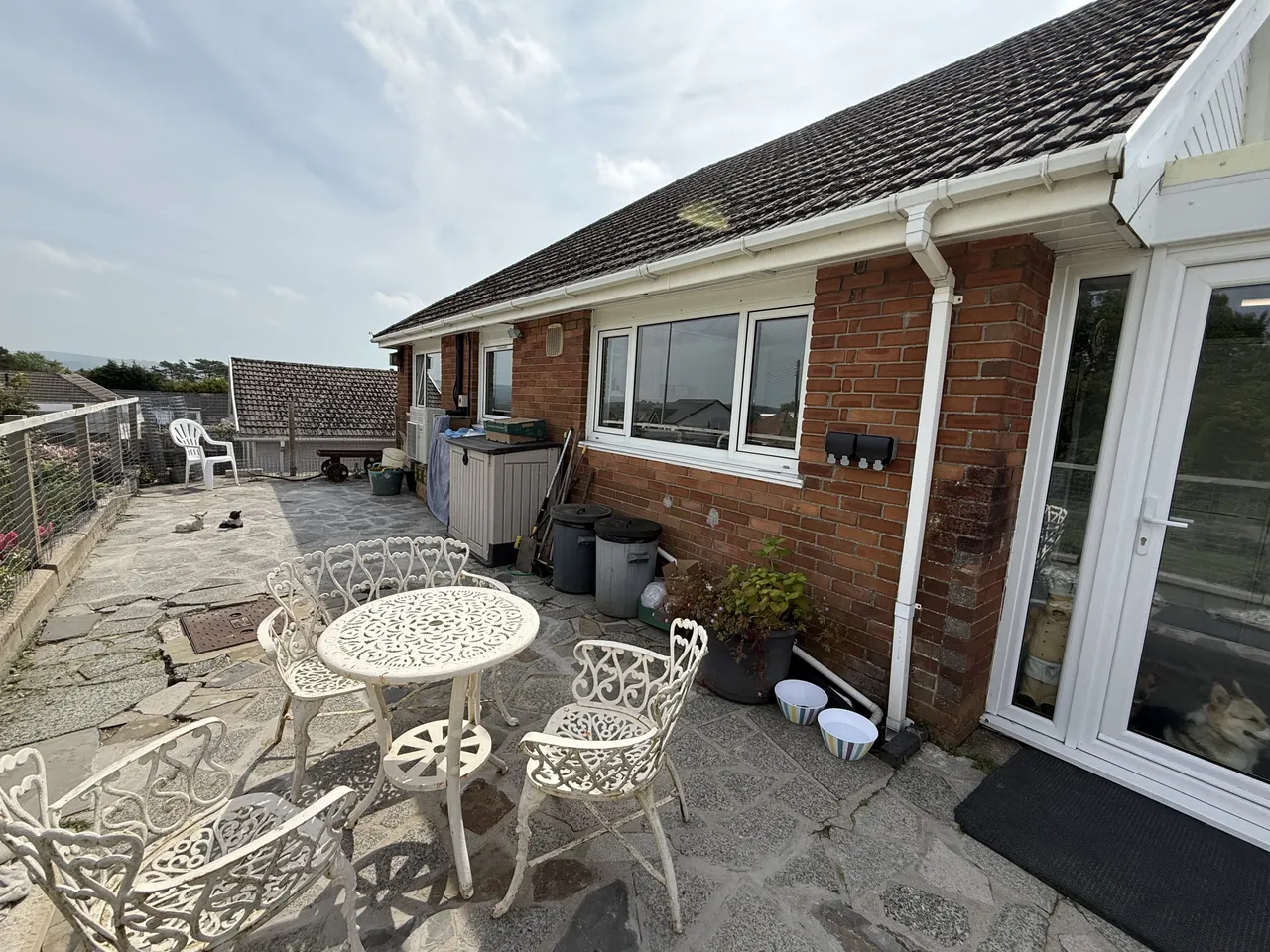 Cleviston Park, Llangennech, SA14, photo 21