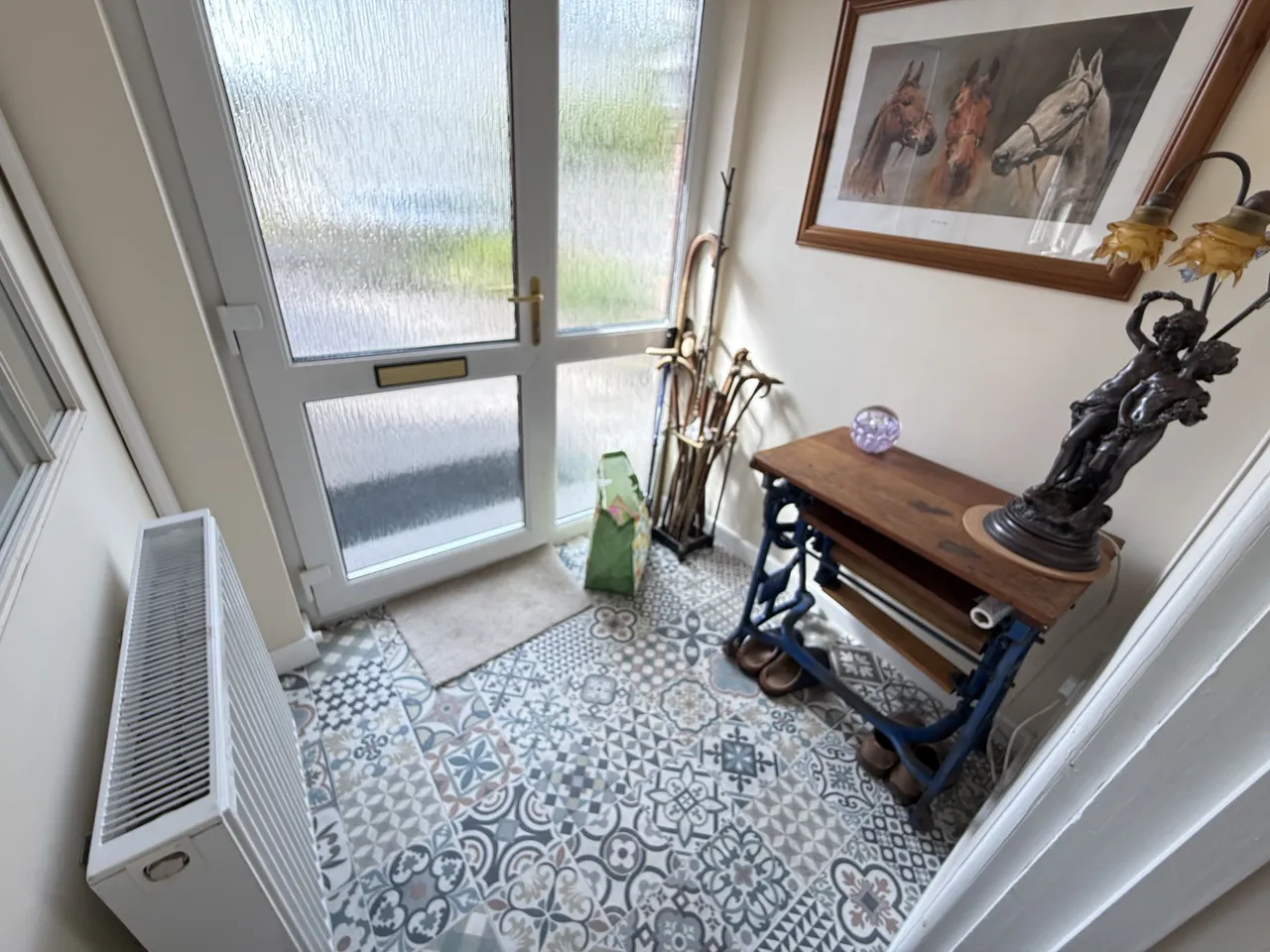 Cleviston Park, Llangennech, SA14, photo 13