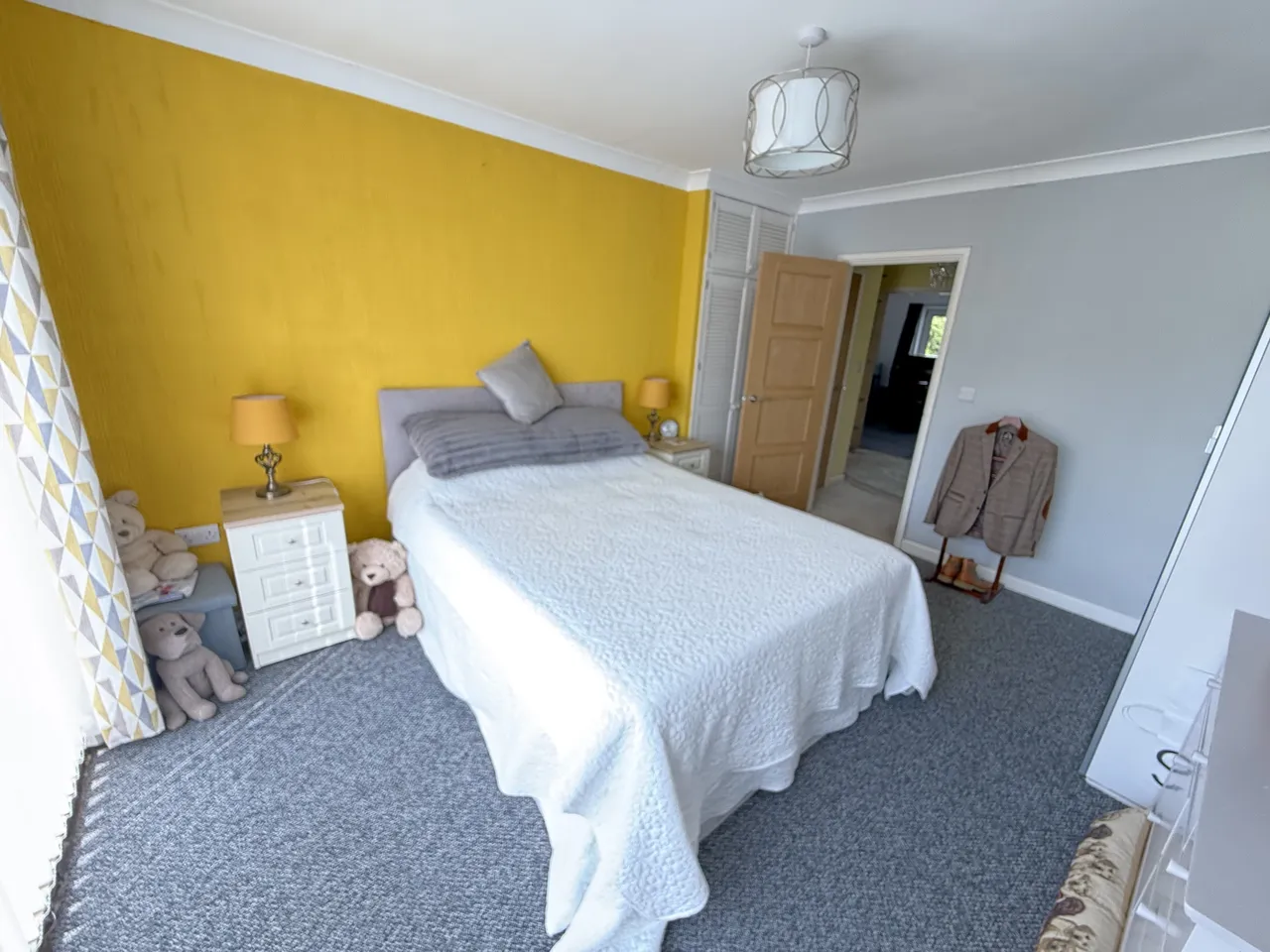 Cleviston Park, Llangennech, SA14, photo 8