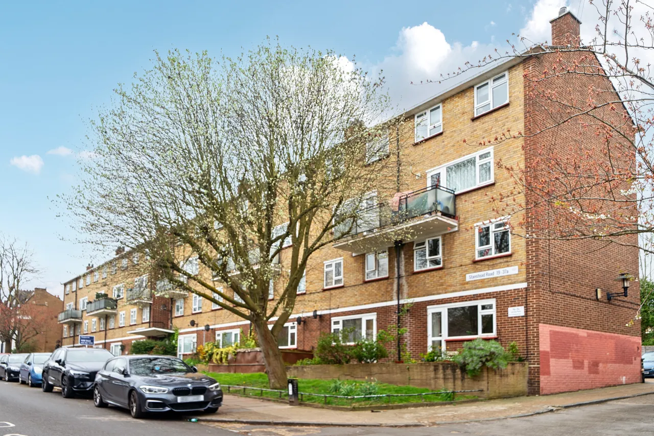 Stanstead Road, London, SE23, photo 4
