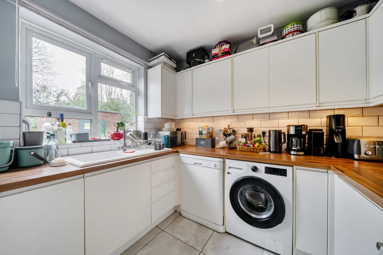 2 bed flat for sale — Stanstead Road, London, SE23
