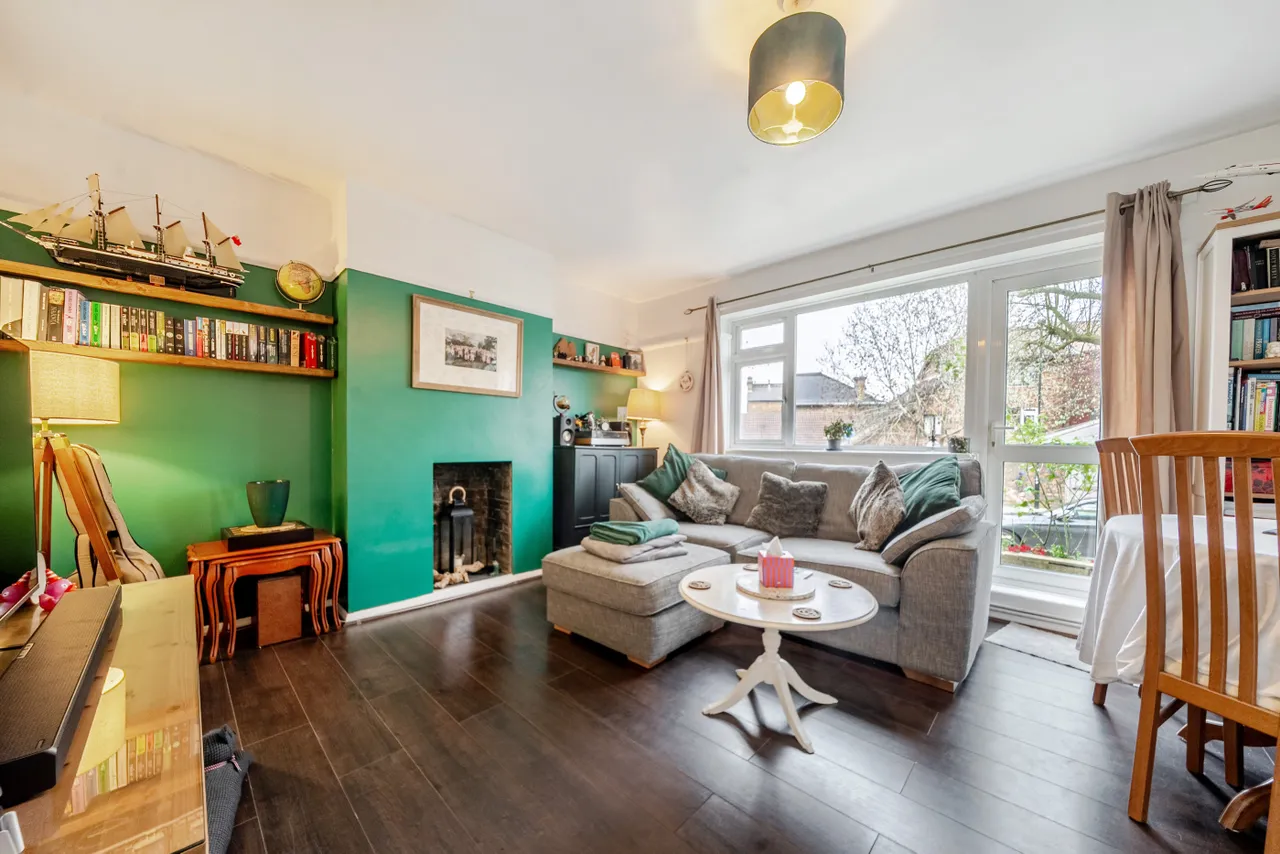 Stanstead Road, London, SE23, photo 2