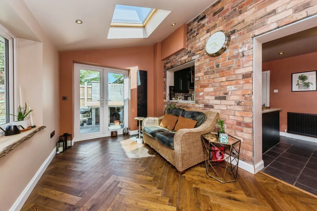 Pevensey Drive, Knutsford, Cheshire, WA16, photo 8