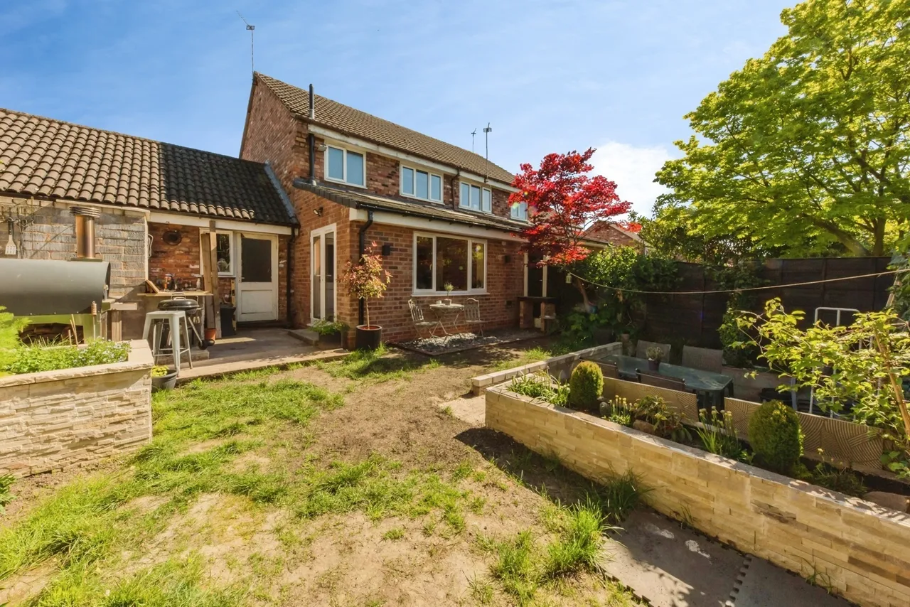 Pevensey Drive, Knutsford, Cheshire, WA16, photo 6