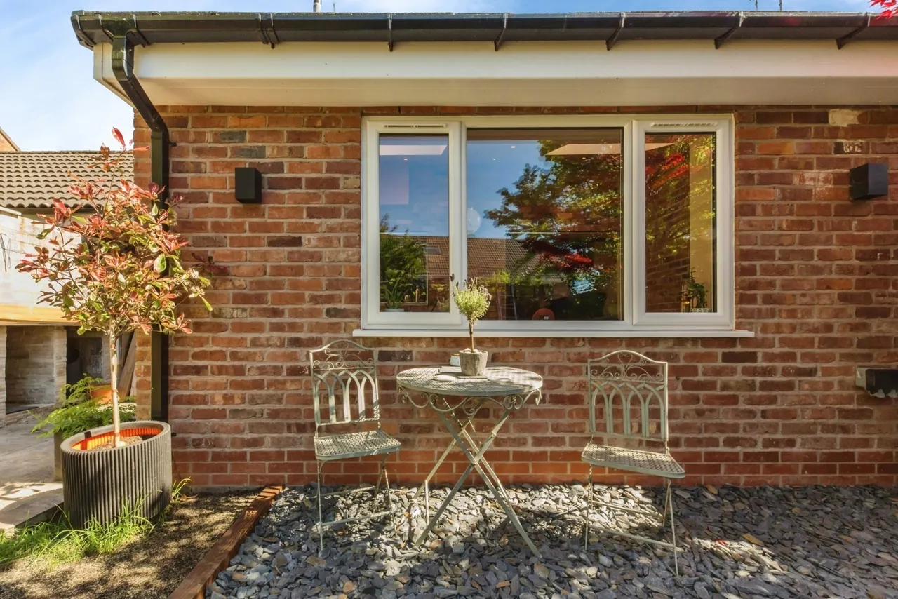 Pevensey Drive, Knutsford, Cheshire, WA16, photo 17