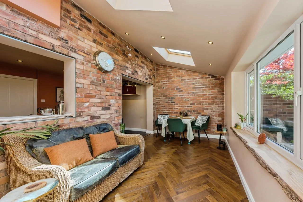 Pevensey Drive, Knutsford, Cheshire, WA16, photo 5