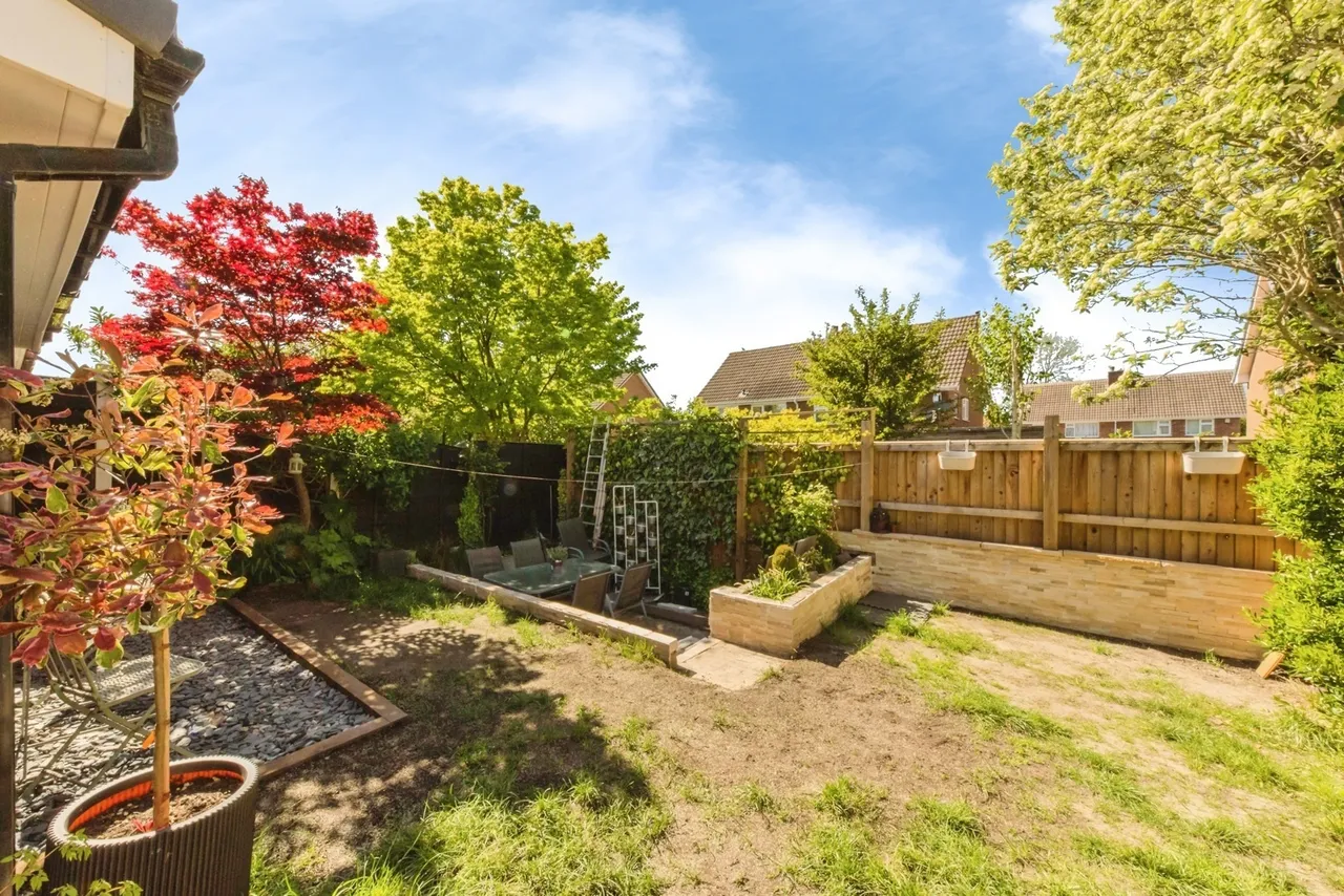 Pevensey Drive, Knutsford, Cheshire, WA16, photo 13