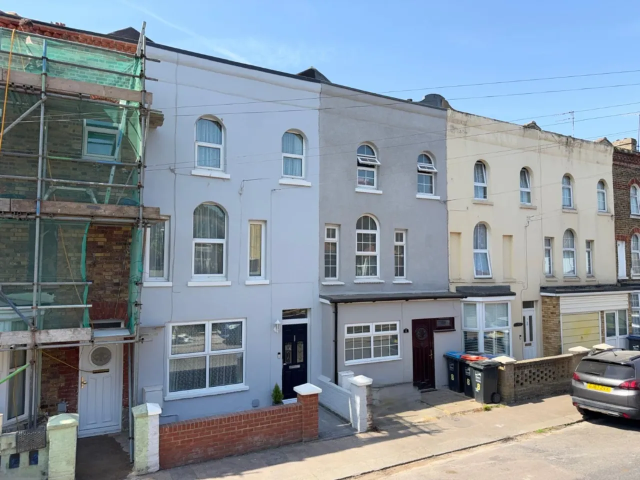 Leopold Road, Ramsgate, CT11 7JW, photo 2
