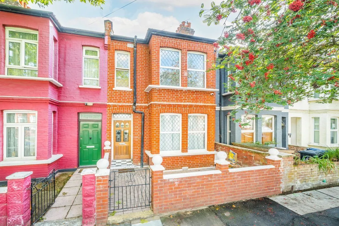 flat to rent, Ramsay Road, Acton