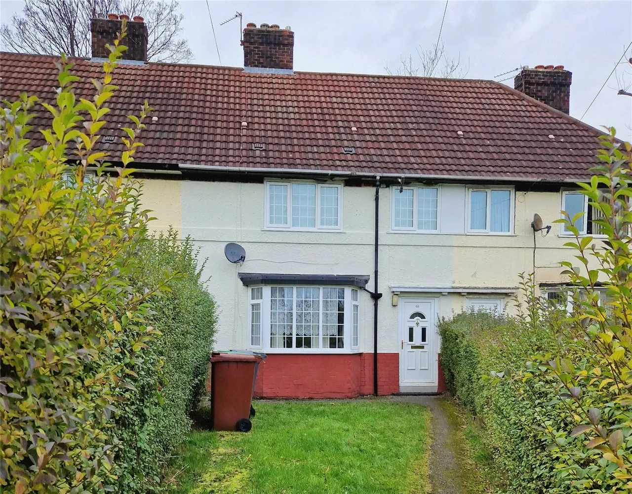 3 bed house for sale — Royal Oak Road, Manchester, M23