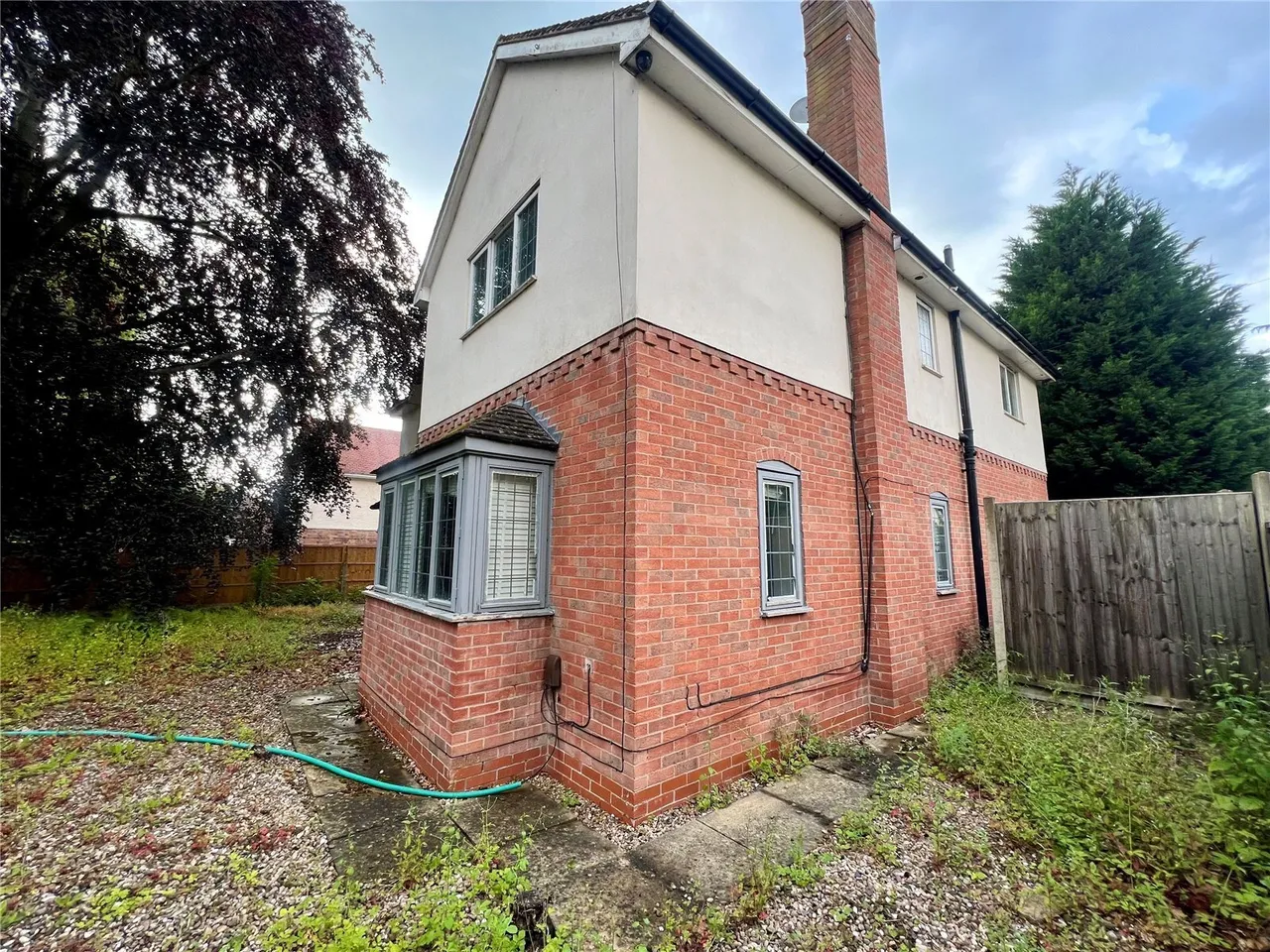 4 bed house for sale, Main Street, Humberstone, LE5