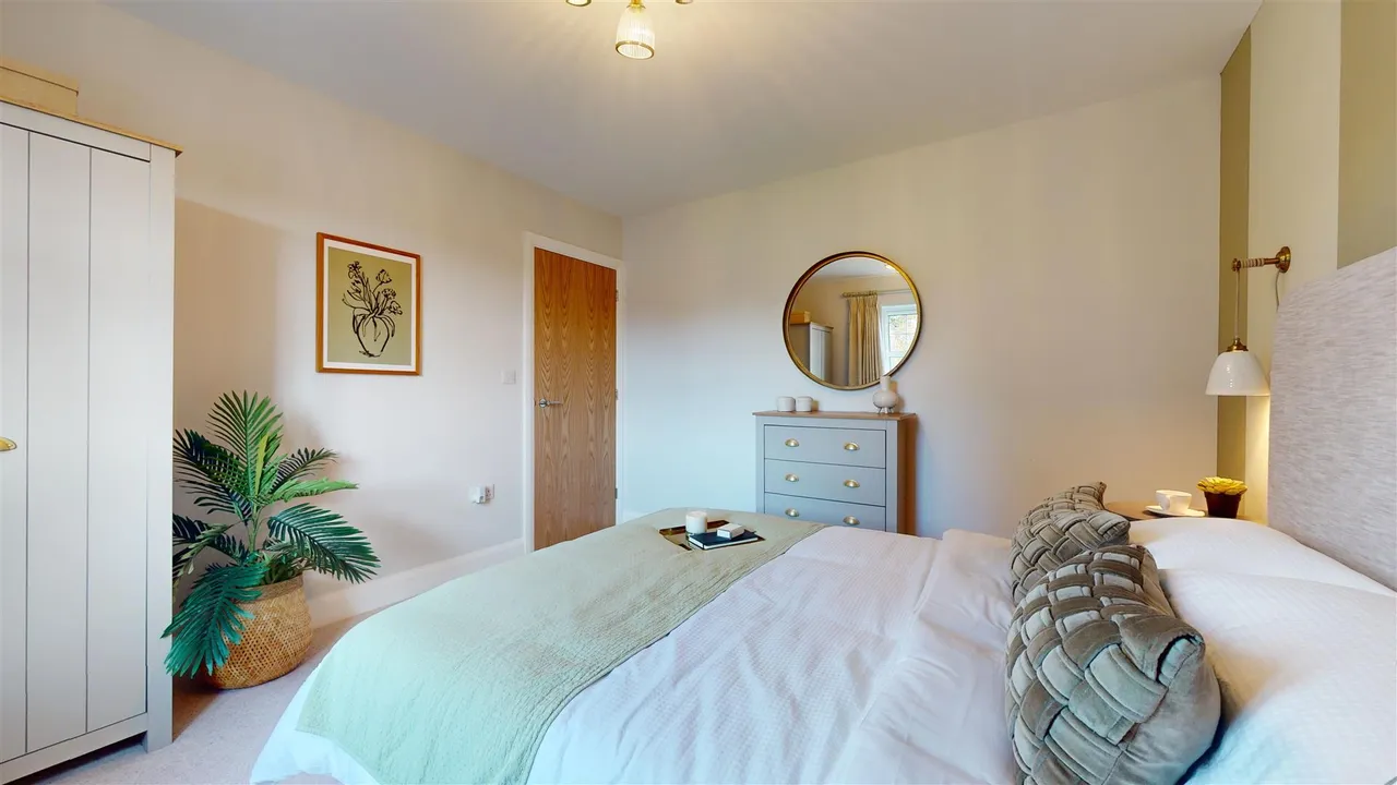 Budd Close, Devizes, SN10, photo 9