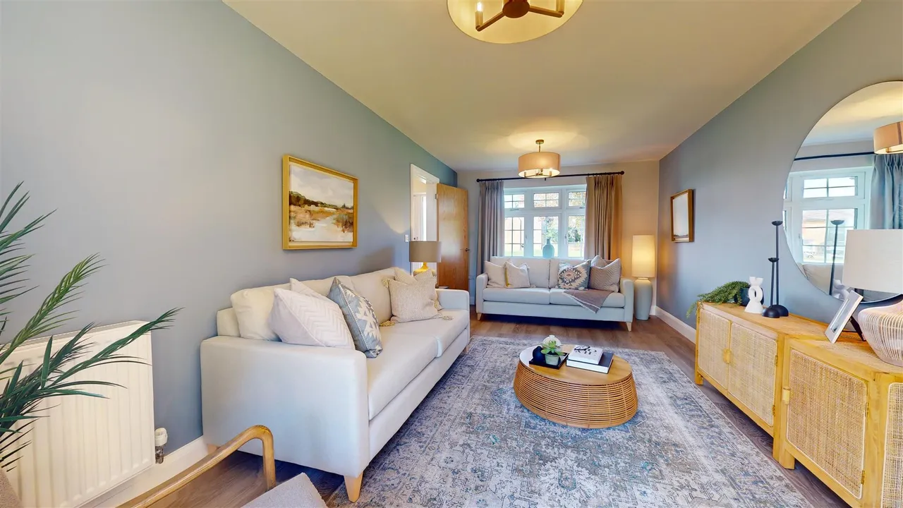 Budd Close, Devizes, SN10, photo 5