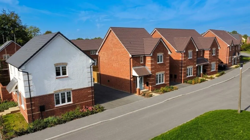 Budd Close, Devizes, SN10, photo 3