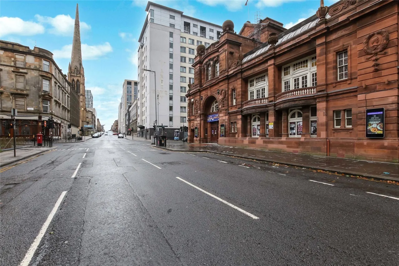 Bath Street, Glasgow, G2, photo 17