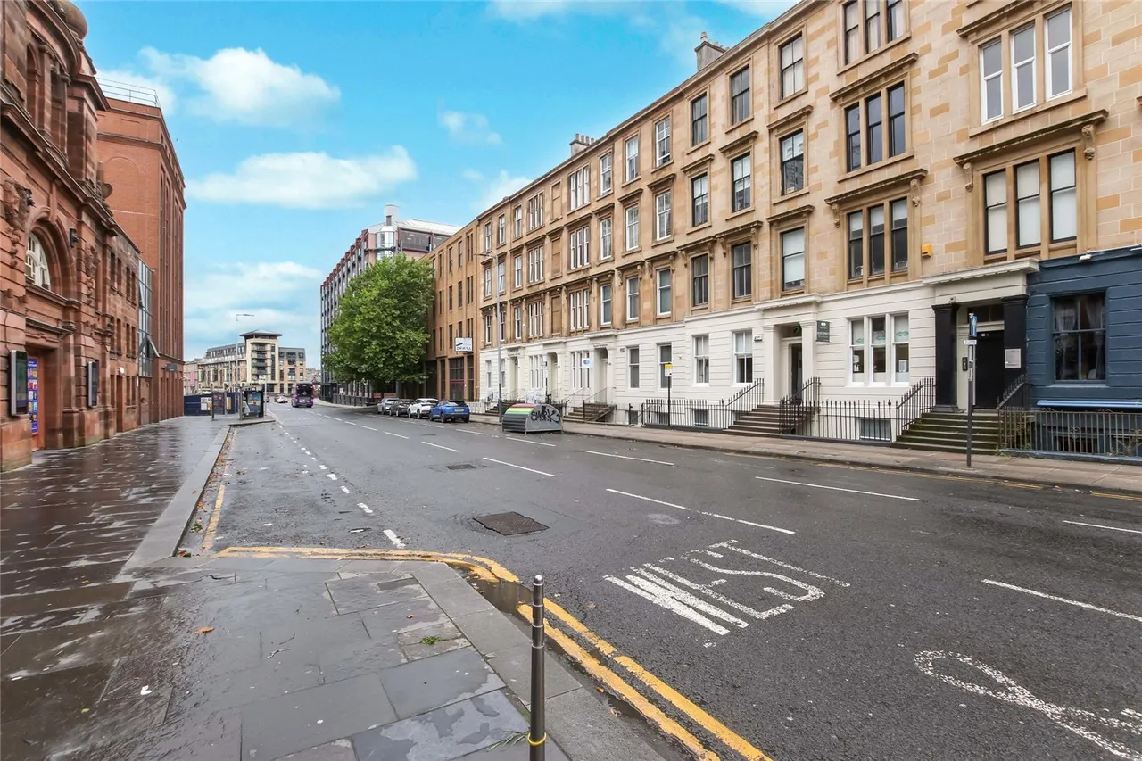 Bath Street, Glasgow, G2, photo 16