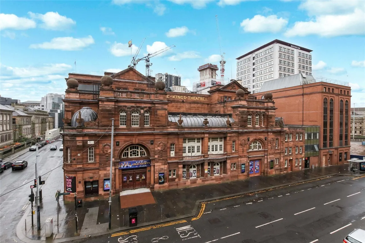 Bath Street, Glasgow, G2, photo 8