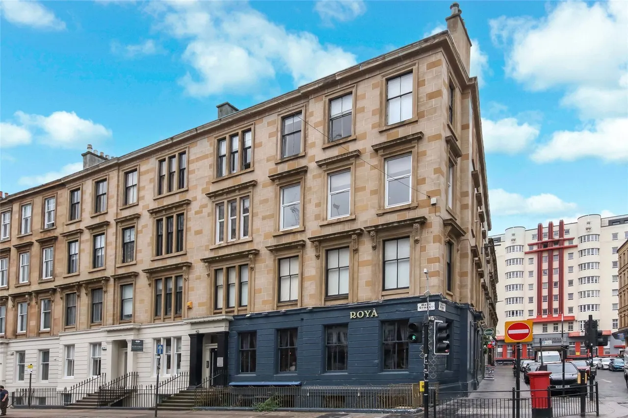 Bath Street, Glasgow, G2, photo 3