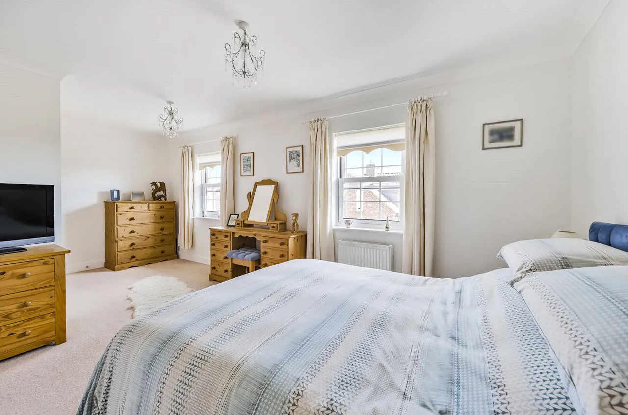 Woodroffe Meadow, Lyme Regis, Dorset, DT7 3NX, photo 10