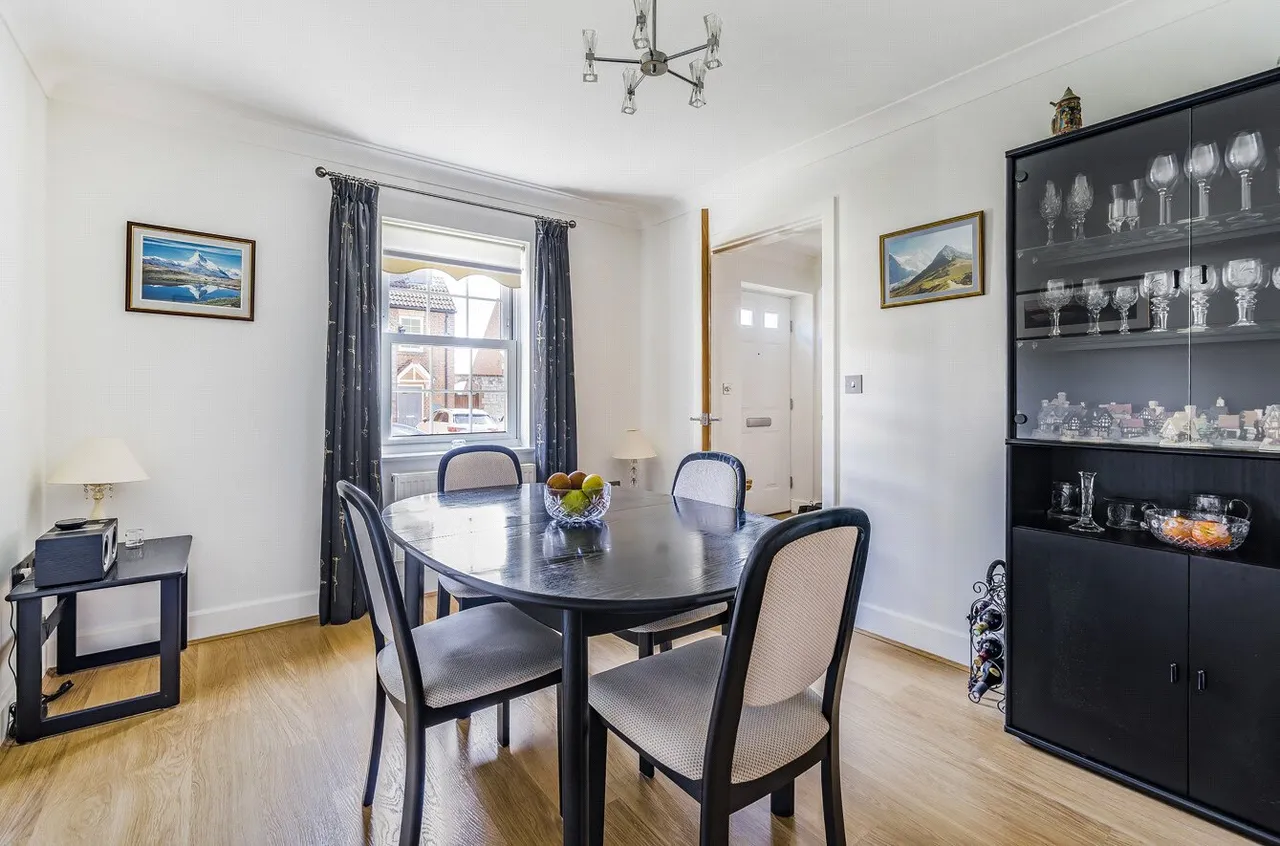 Woodroffe Meadow, Lyme Regis, Dorset, DT7 3NX, photo 5