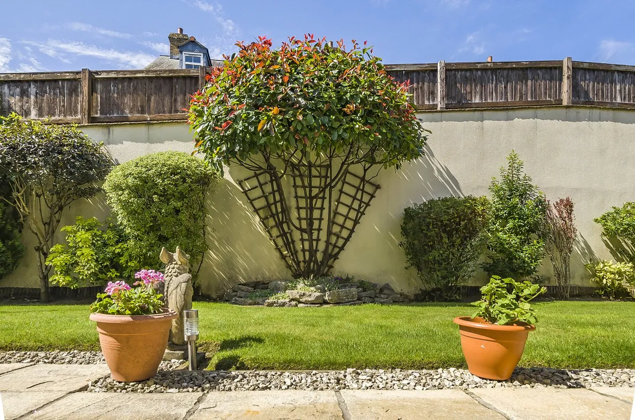 Woodroffe Meadow, Lyme Regis, Dorset, DT7 3NX, photo 14