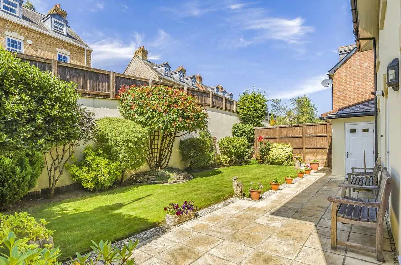 Woodroffe Meadow, Lyme Regis, Dorset, DT7 3NX, photo 13