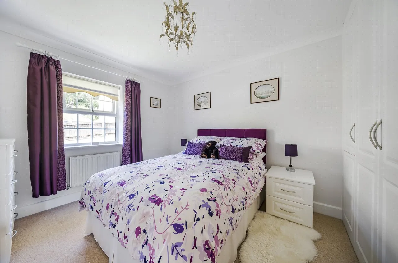 Woodroffe Meadow, Lyme Regis, Dorset, DT7 3NX, photo 8