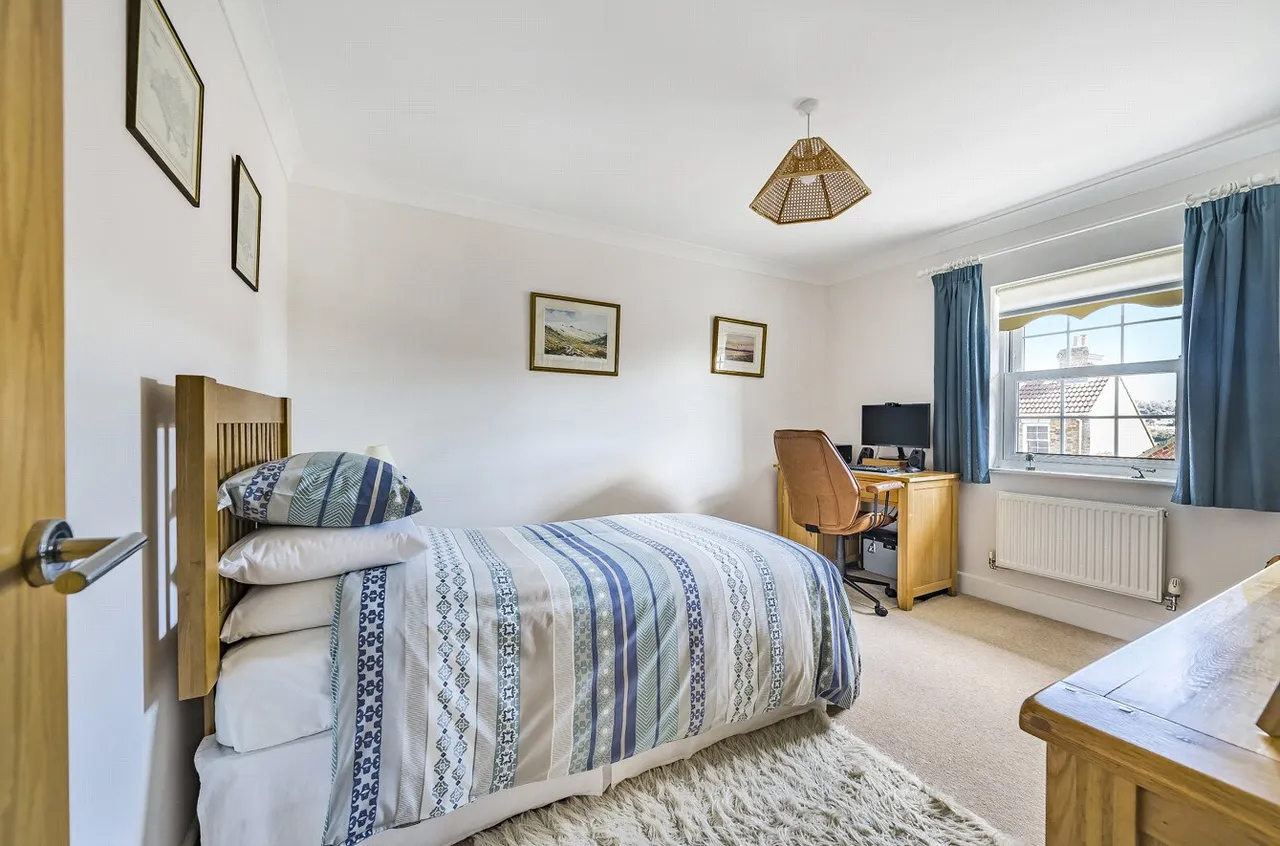 Woodroffe Meadow, Lyme Regis, Dorset, DT7 3NX, photo 6