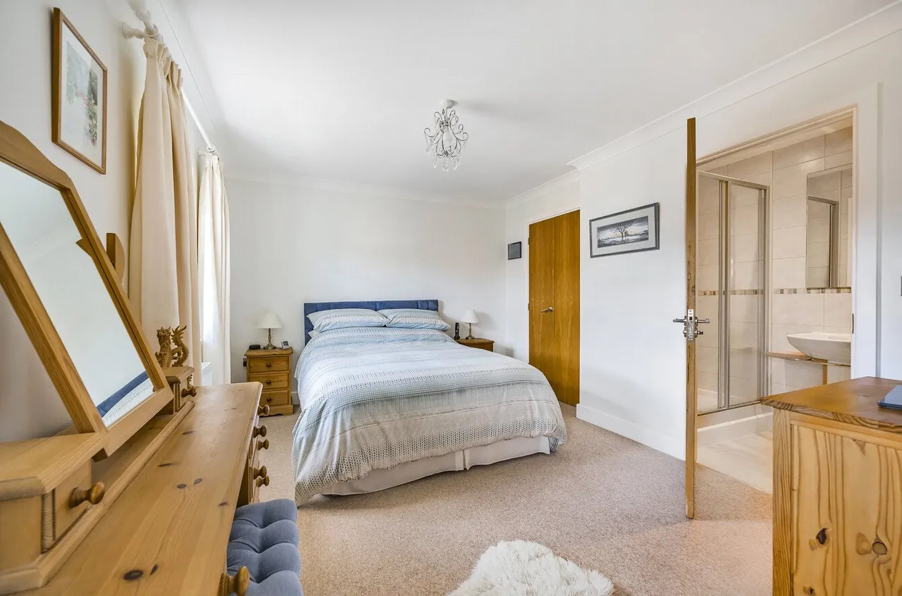 Woodroffe Meadow, Lyme Regis, Dorset, DT7 3NX, photo 11