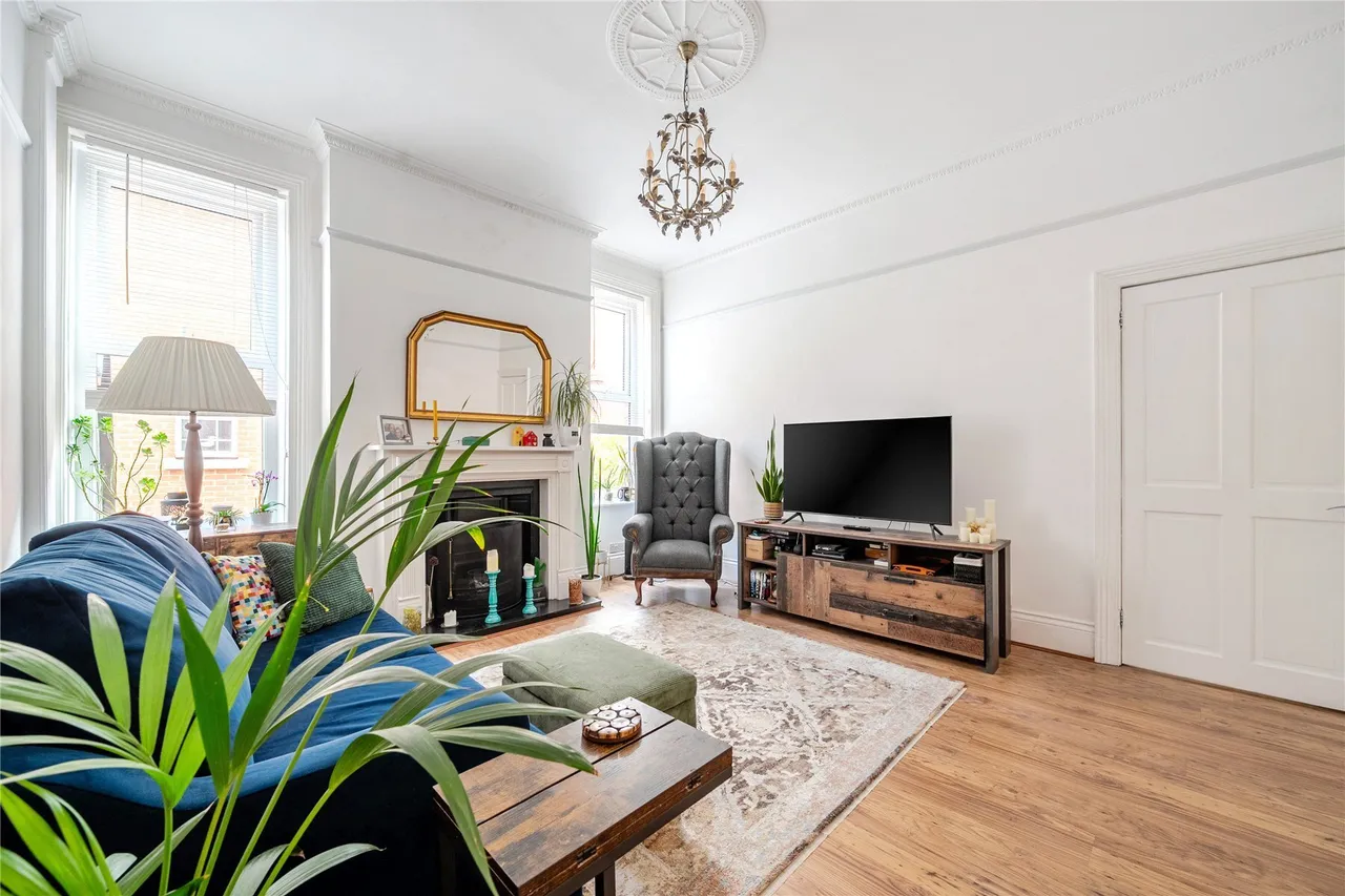 Beckenham Grove, Bromley, BR2, photo 4