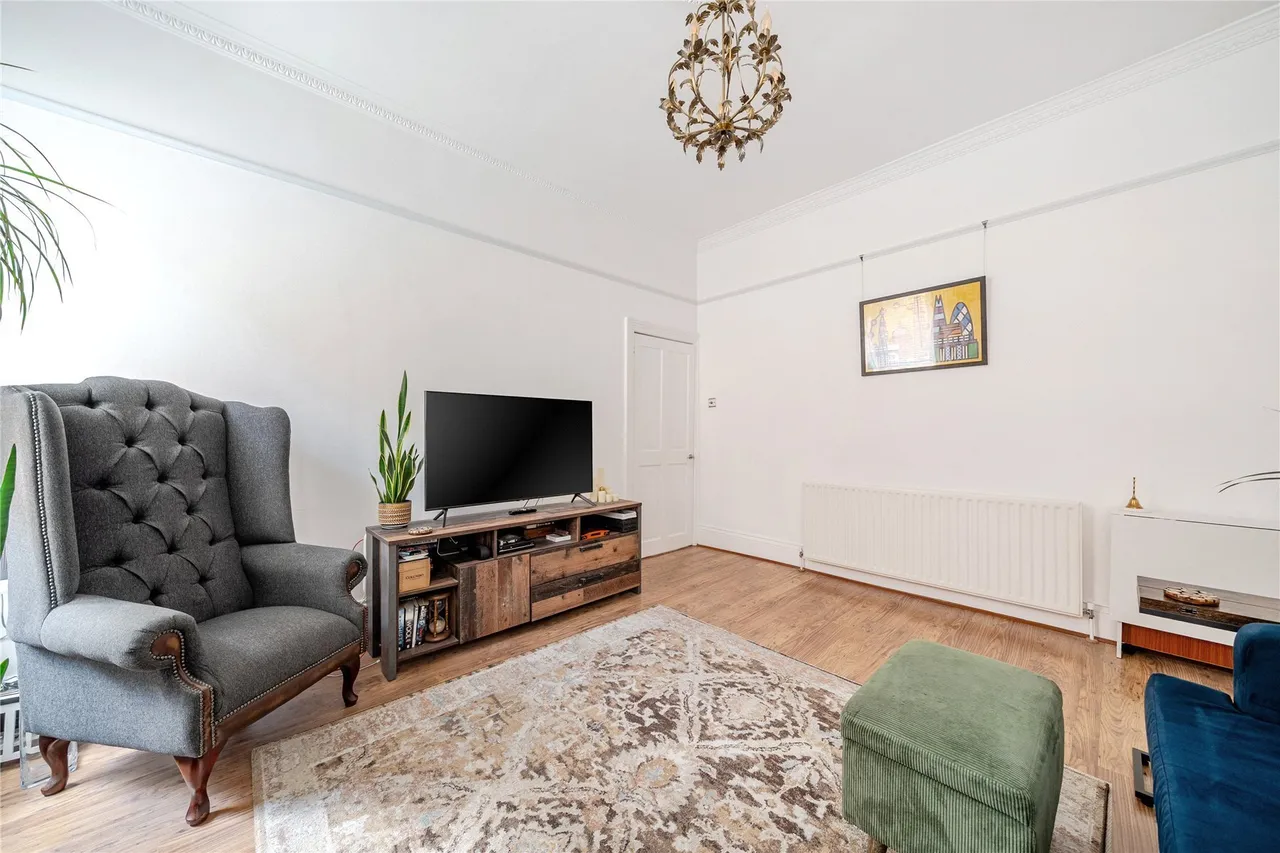 Beckenham Grove, Bromley, BR2, photo 2