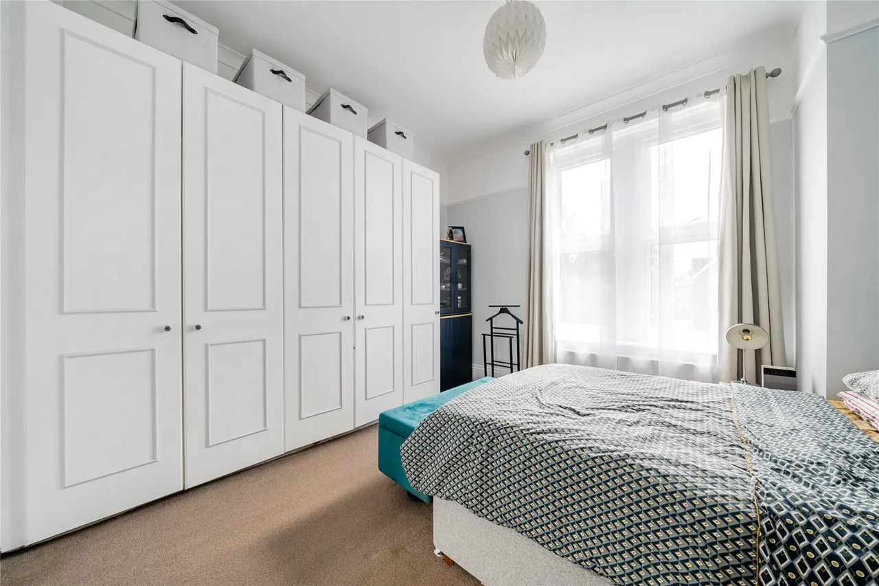 Beckenham Grove, Bromley, BR2, photo 5