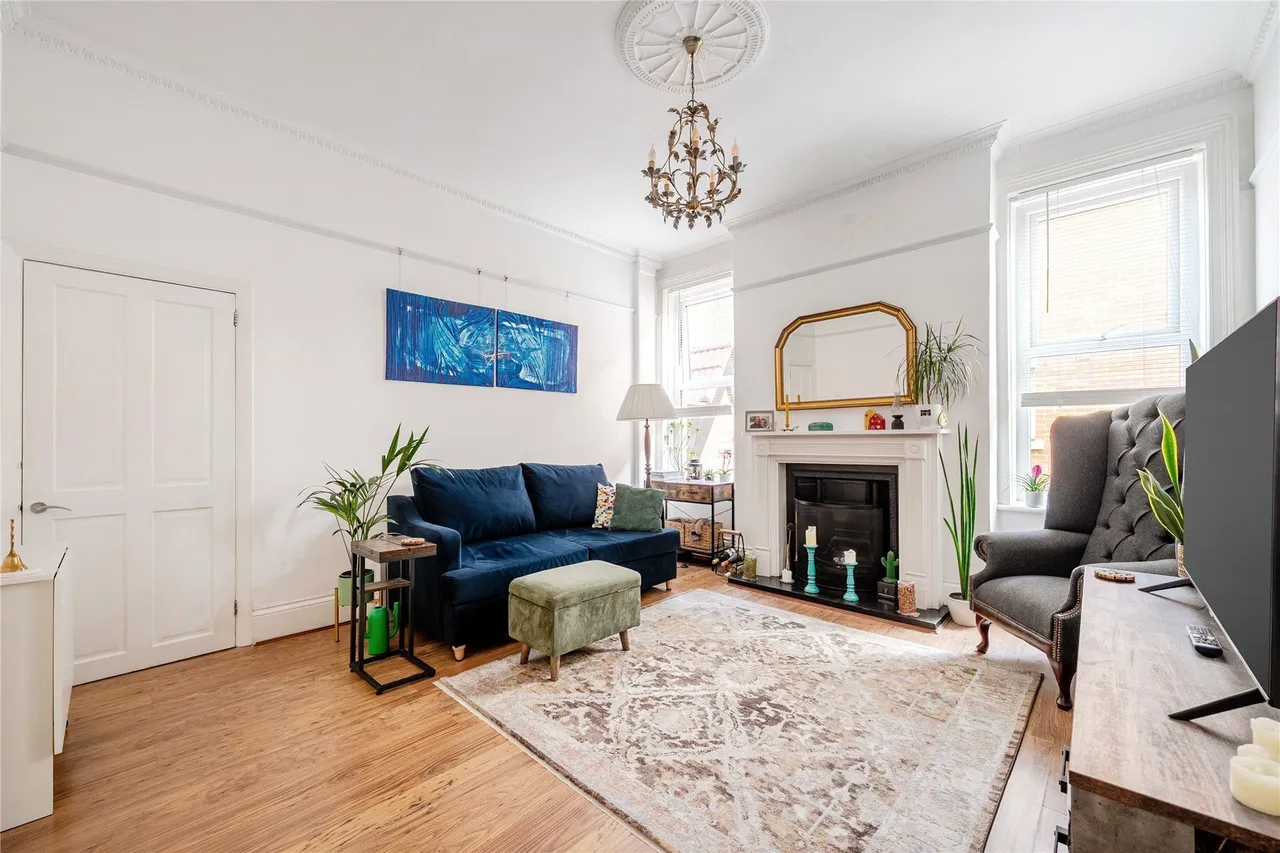 Beckenham Grove, Bromley, BR2, photo 8
