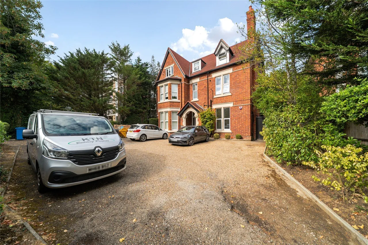 Beckenham Grove, Bromley, BR2, photo 11