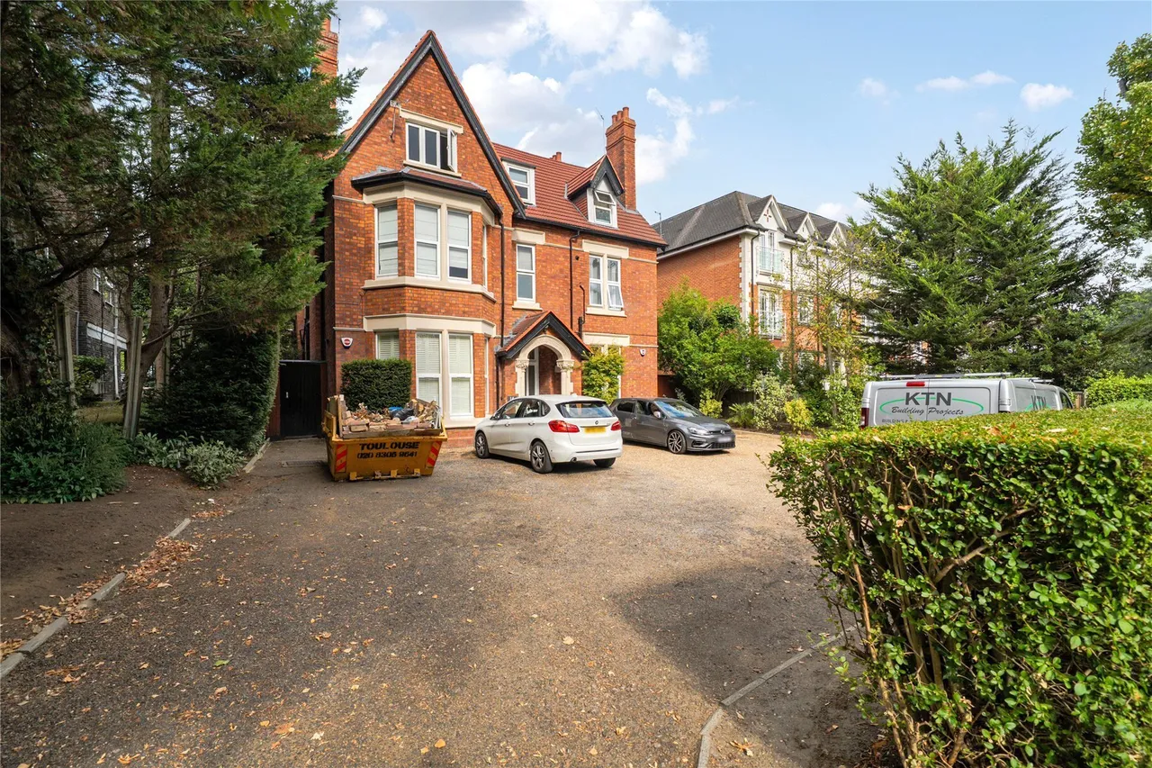 Beckenham Grove, Bromley, BR2, photo 10