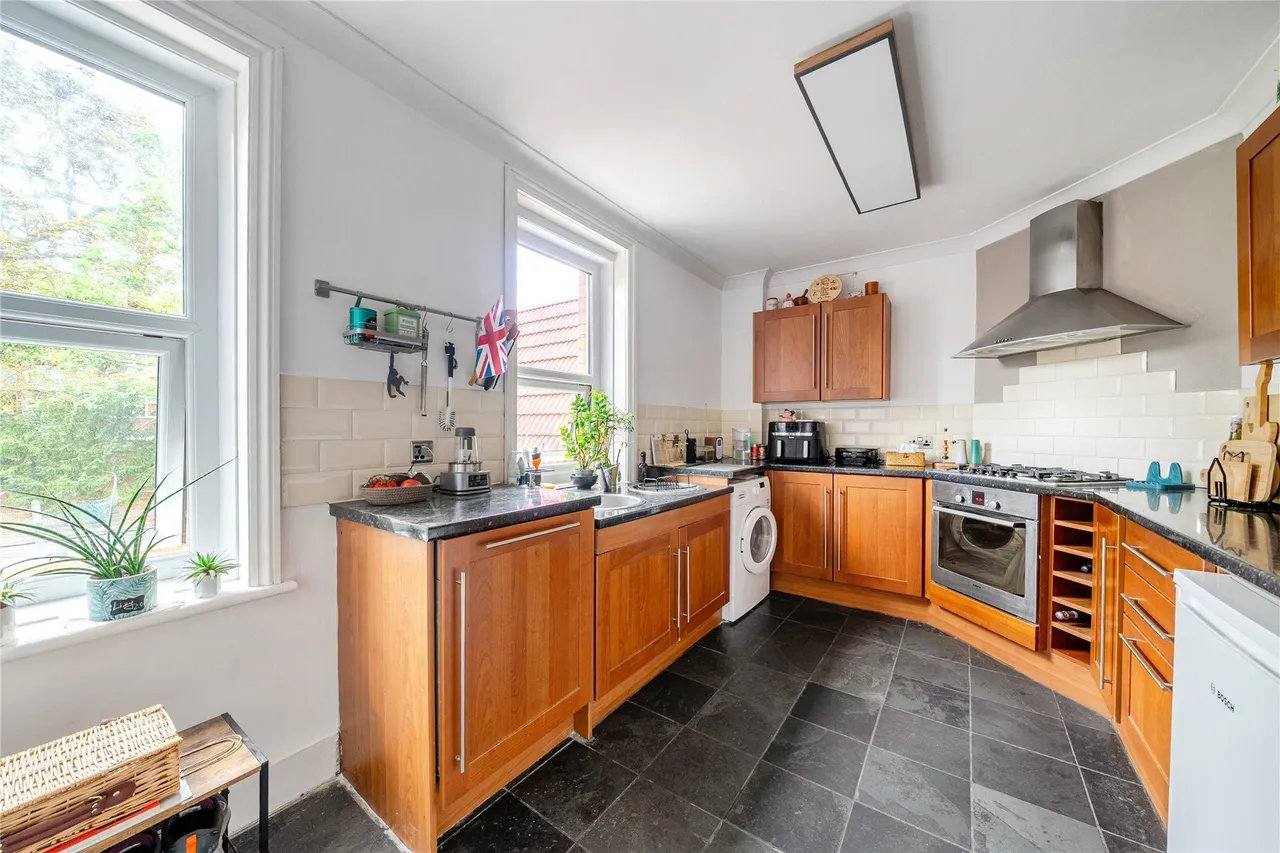 Beckenham Grove, Bromley, BR2, photo 9
