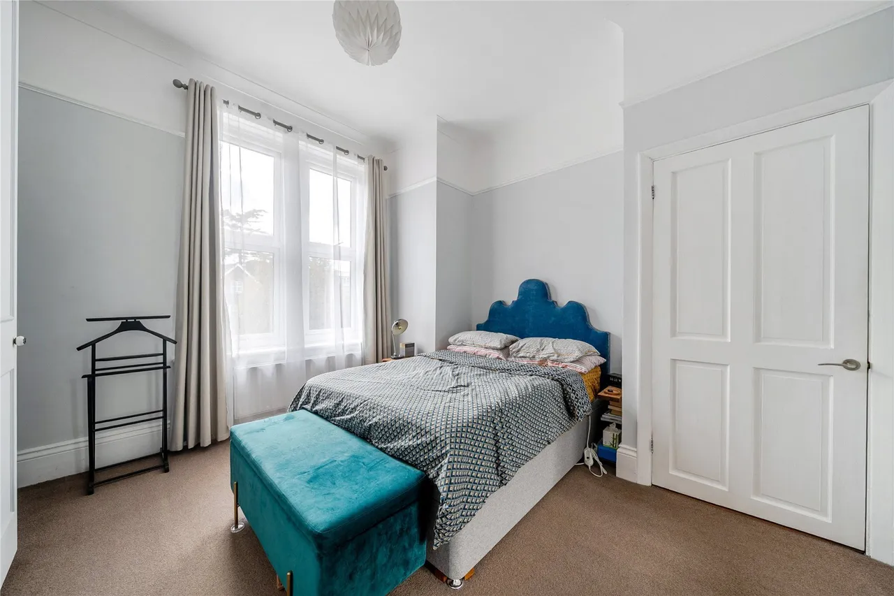 Beckenham Grove, Bromley, BR2, photo 6