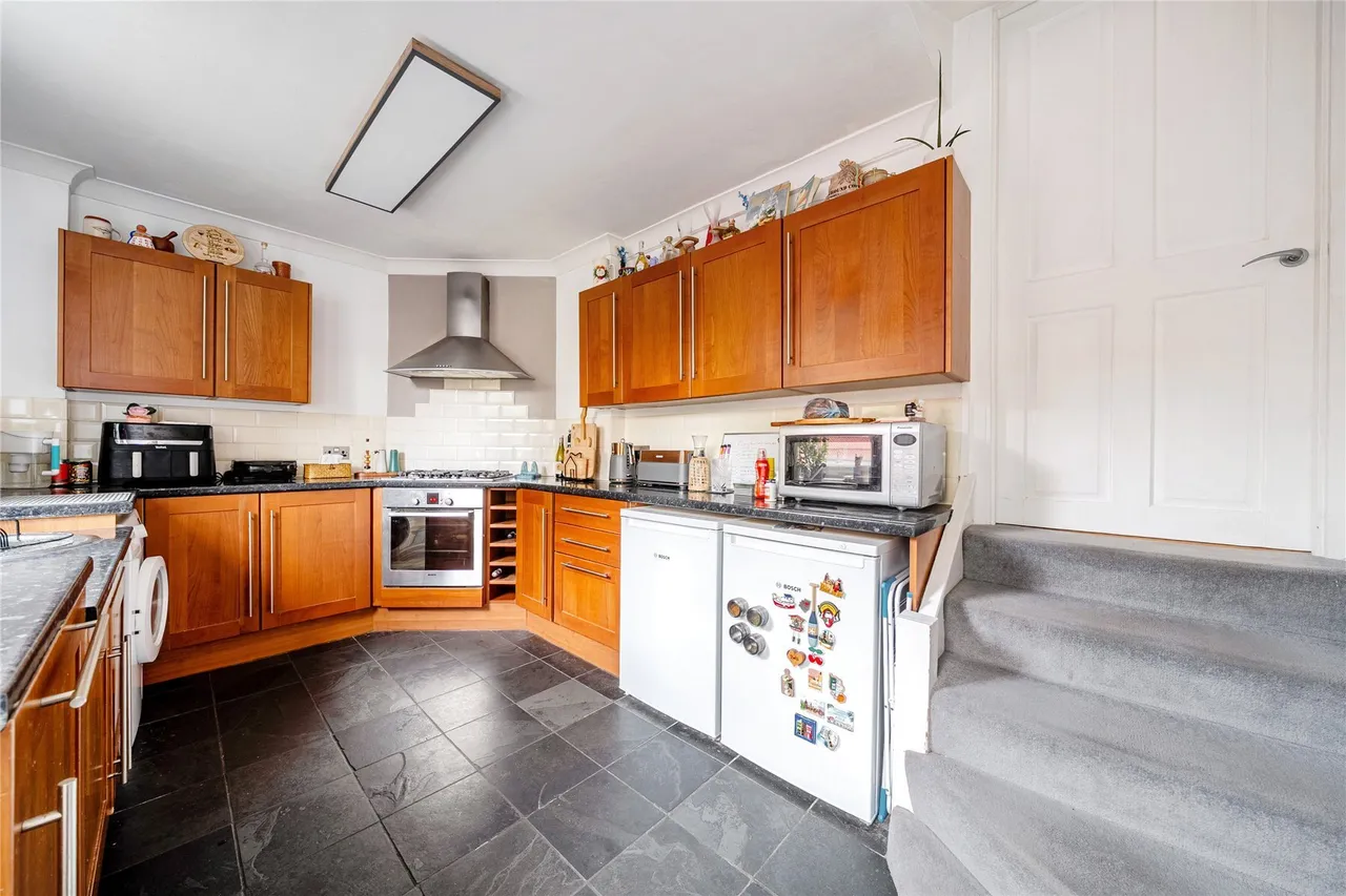 Beckenham Grove, Bromley, BR2, photo 3