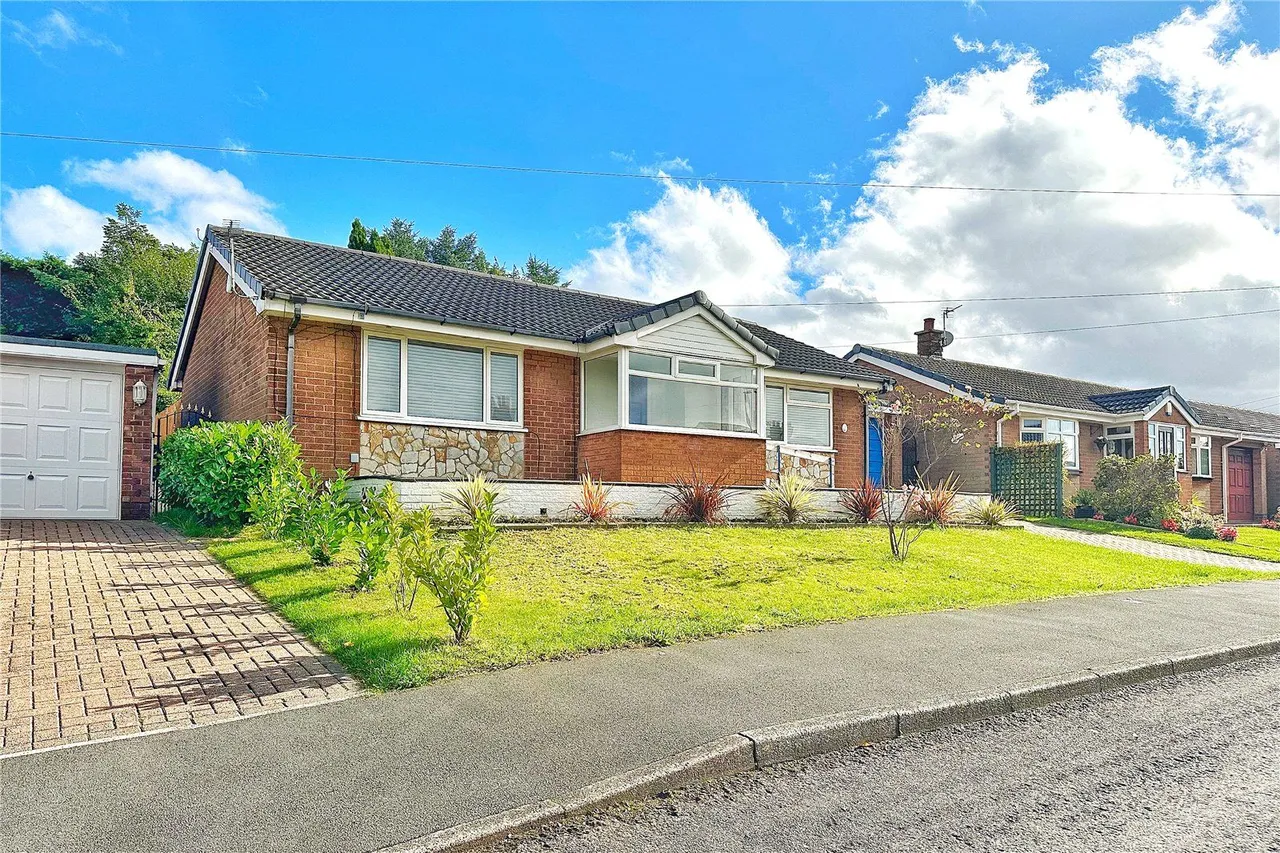 Mayfair Close, Dukinfield, SK16, photo 27