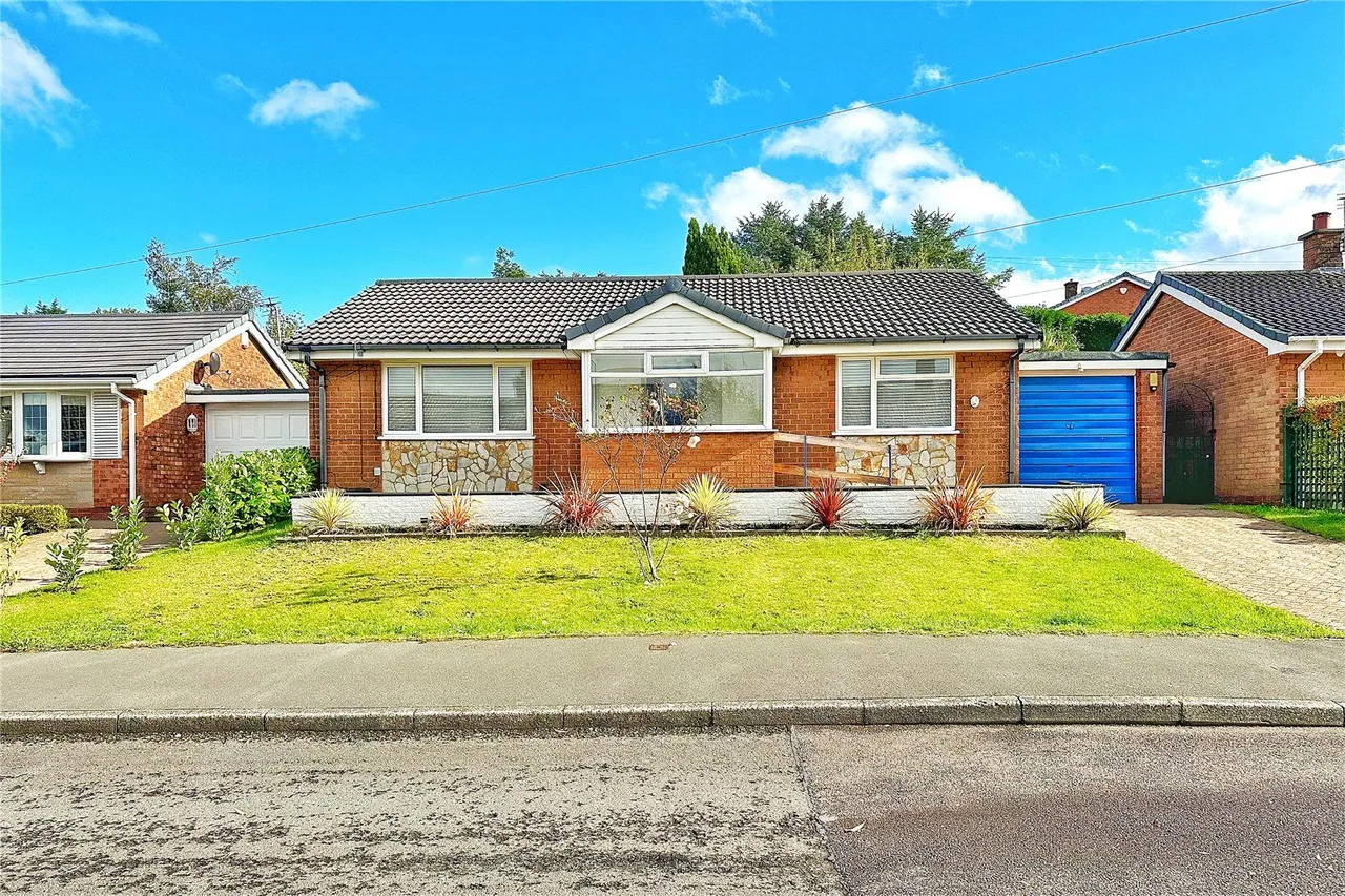 Mayfair Close, Dukinfield, SK16, photo 28
