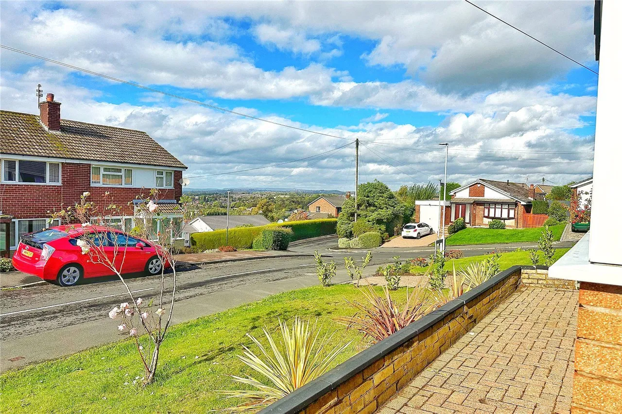 Mayfair Close, Dukinfield, SK16, photo 2