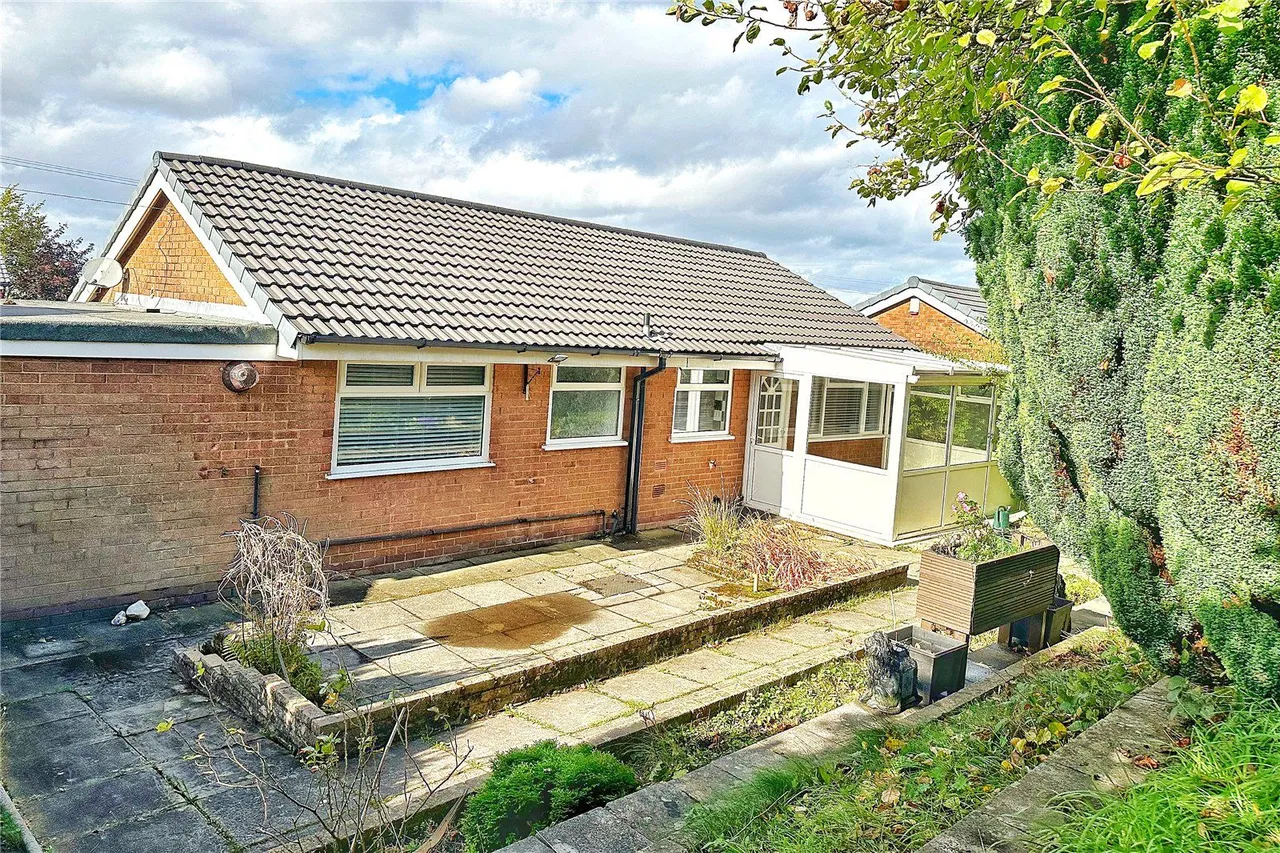 Mayfair Close, Dukinfield, SK16, photo 26