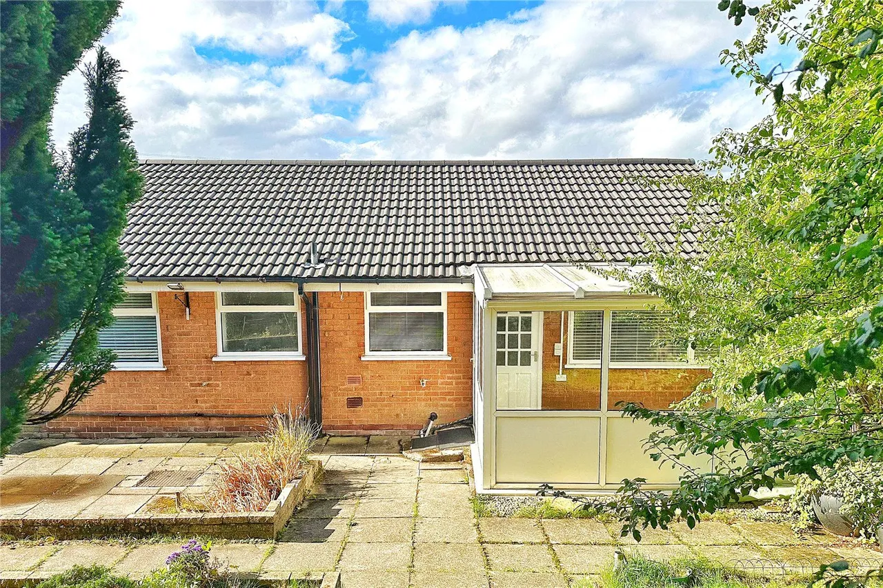 Mayfair Close, Dukinfield, SK16, photo 17